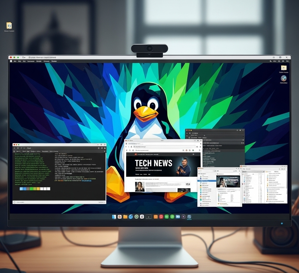 noticiasrazor's tweet image. Las 7 mejores distribuciones Linux para principiantes en 2025: Linux Mint, Fedora 42, Ubuntu... hay una para ti razorman.net/las-mejores-di… @linux #noticias #tutoriales