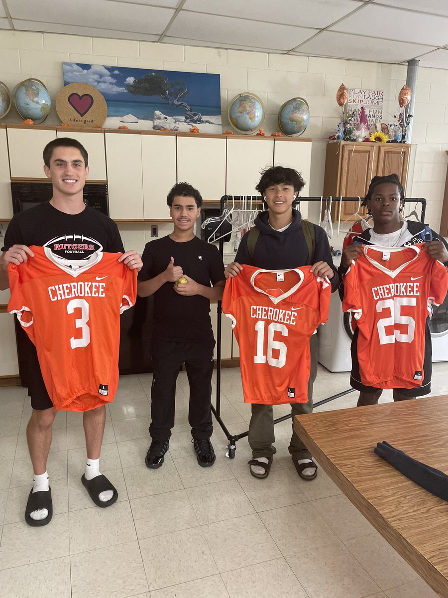 Coach DiVece tweet media