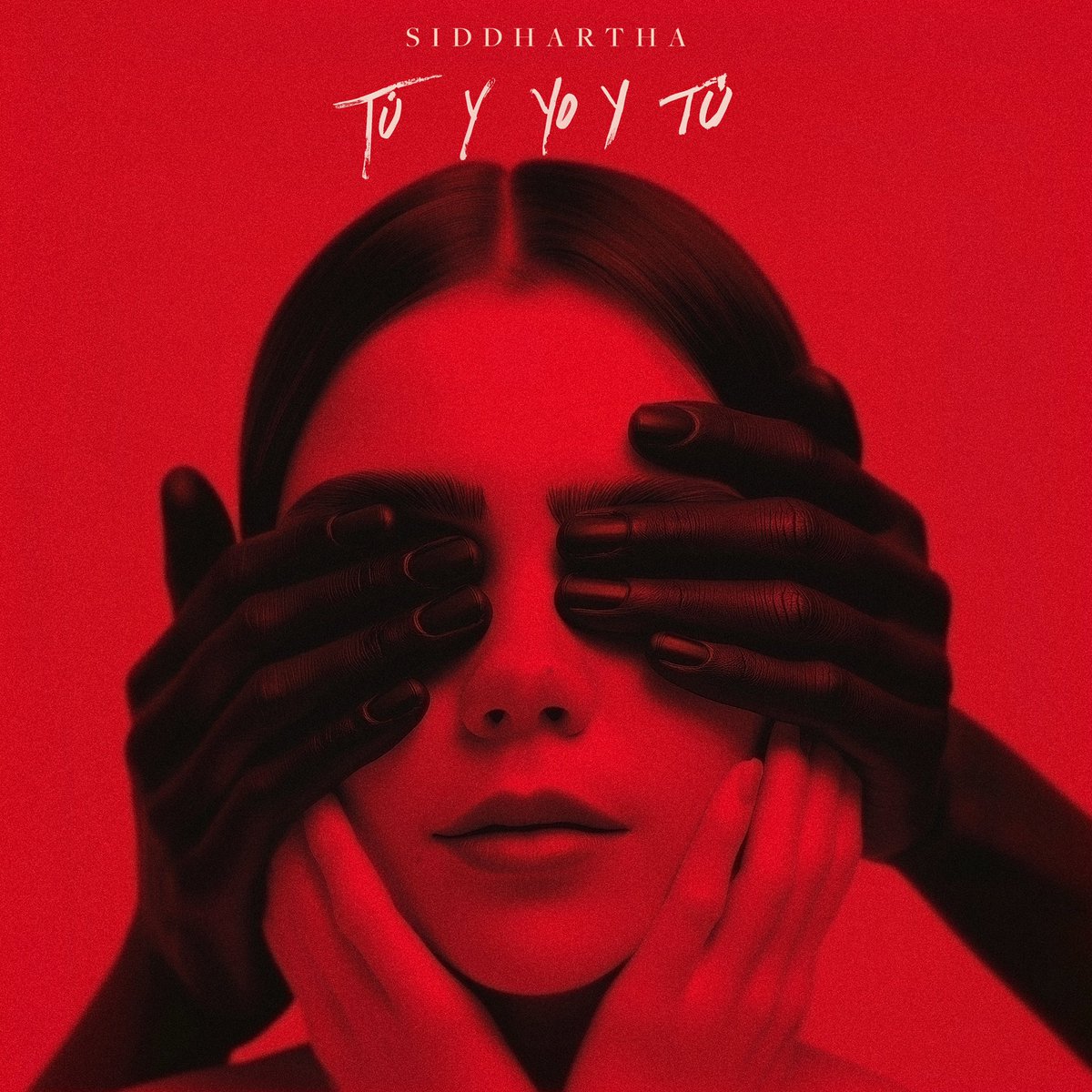 IamSiddhartha's tweet image. Queridos amigos, les comparto la portada de “Tú y yo y tú” el primer sencillo del nuevo álbum que les iré compartiendo a lo largo de este año se estrena el 11 de septiembre a las 18:00 hrs. 
Ya pueden pre guardarla aquí: 
Siddhartha.lnk.to/tuyyoytu_preor… 

Salud y un abrazo a todos!