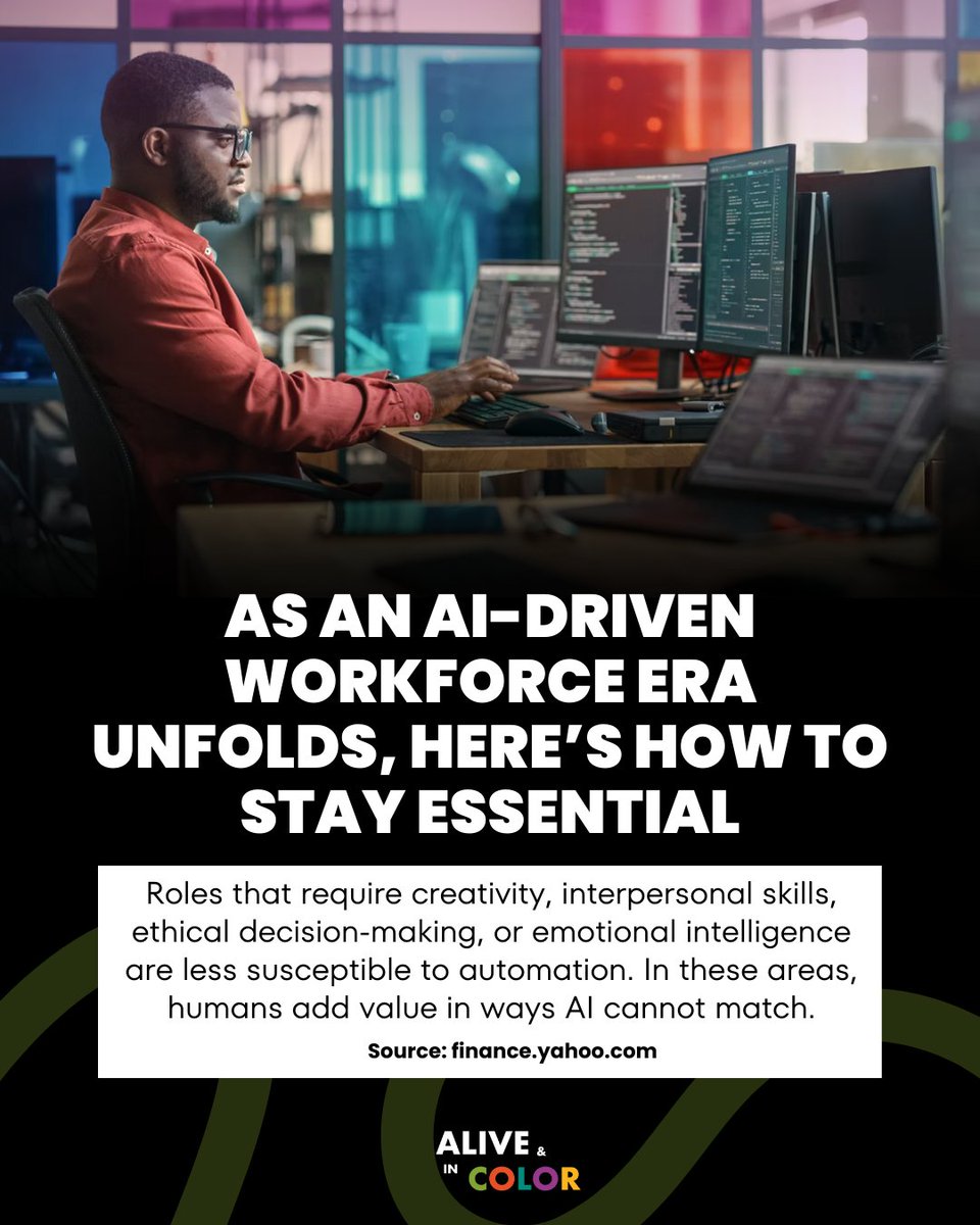 AliveAndInColor's tweet image. A Baltimore elementary school is replacing detention with meditation - meanwhile, major pharmacies are scaling back on vaccines in response to new national guidelines. Swipe for more! 

Subscribe to our Weekly Watch newsletter, its FREE. aliveandincolor.com/join-the-commu…