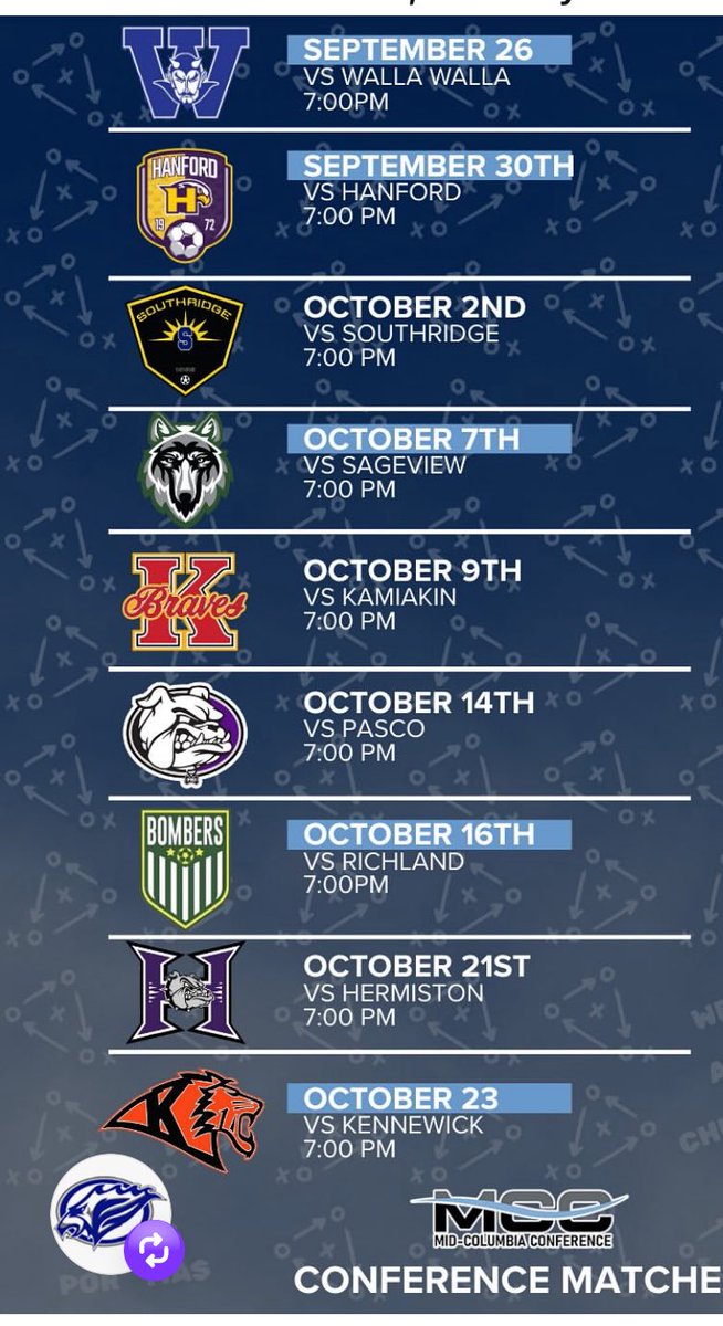 The HS Jamboree event concluded with a victory in all games! Our first matchup of the HS season is vs.  Mead High School in Spokane, and I'm fully prepared to dominate my midfield ratio. Let's go! 😤
#player5 
#ladyriverhawks 
#chiawanahs 
#midfielder #class2026🎓
#mediocampist