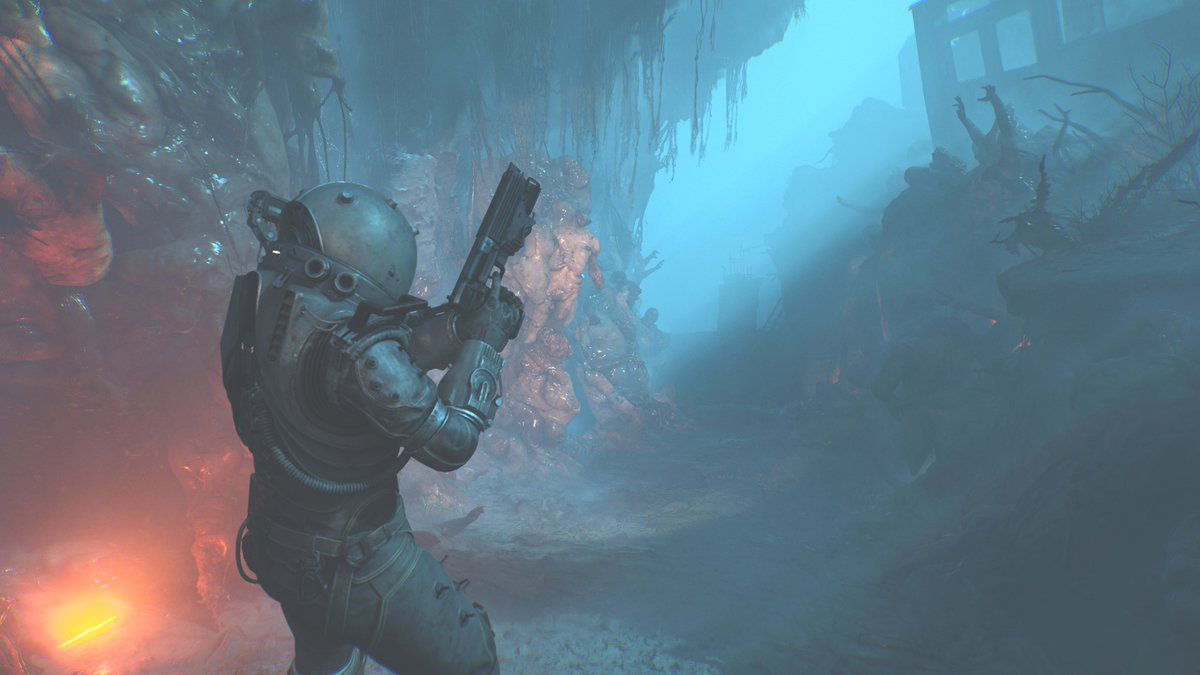 グチュグチュ…無骨…アイザックさん並みの踏みつけ…実にデドスペ…たまらん… 