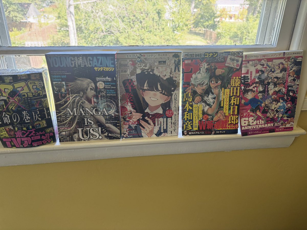 Wsstalkback's tweet image. 👂 There have been a bevy of announcements and celebrations this year. So many that it’s easy to miss out. 😞 

No worries, we’ve got you handled with our new FOMO giveaway! 🎉 

To enter:
✅ Follow us, like and RT this post.
✅ the giveaway starts today and ends September 12…