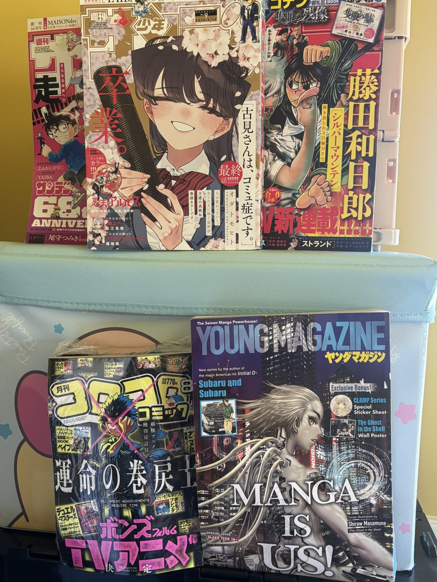 Wsstalkback's tweet image. 👂 There have been a bevy of announcements and celebrations this year. So many that it’s easy to miss out. 😞 

No worries, we’ve got you handled with our new FOMO giveaway! 🎉 

To enter:
✅ Follow us, like and RT this post.
✅ the giveaway starts today and ends September 12…