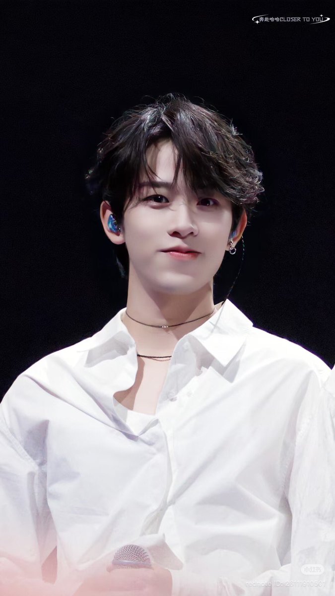 xijie0215's tweet image. 250822 TIMA 
💗

🔗weibo.com/6723092377/520…
#李曦杰 #Lixijie 
#CIIU #奔赴少年CIIU