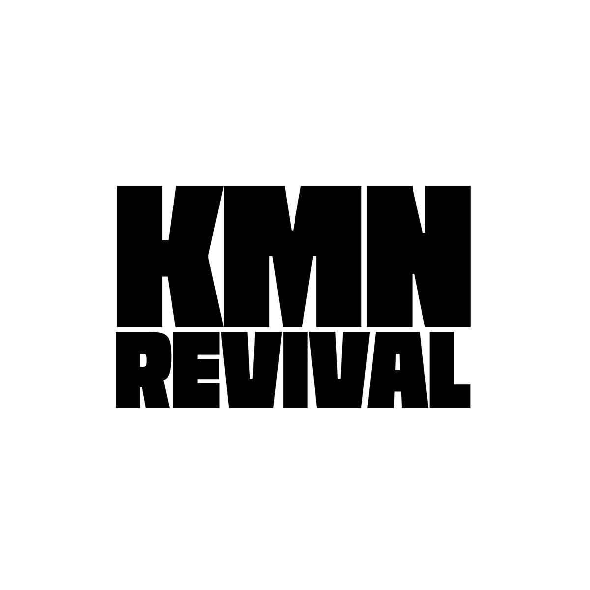 🐶BREAKING NEWS🐾

KMNZ New Album「KMNREVIVAL」

2025.09.06(Sat)0:00
各種音楽配信サイトにて配信開始⚡️

3人体制でのカバーアルバムがついにデジタルリリース！

🎧ダウンロード・ストリーミングはこちら
linkco.re/h1TTTD6t

#KMNREVIVAL