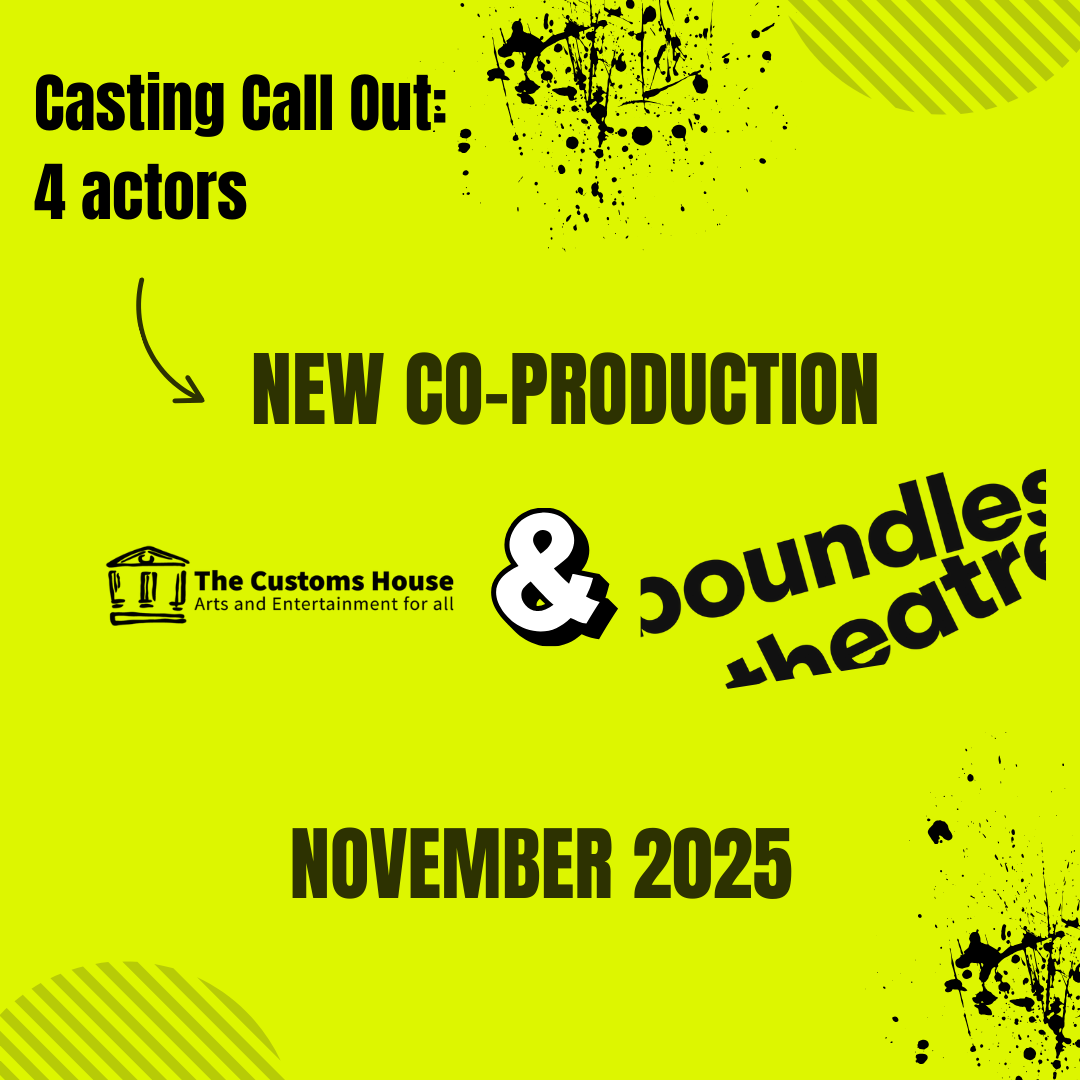 The Customs House tweet media