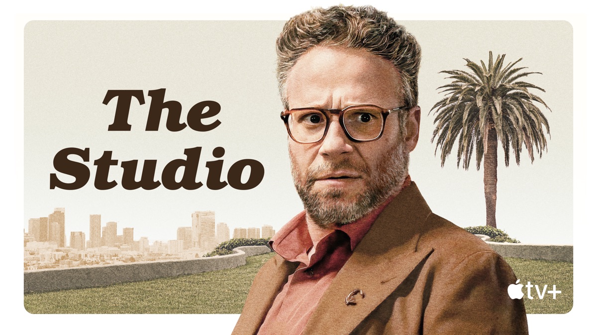 staceycrussell's tweet image. Soooo who wants to read an unhinged spec of The Studio?