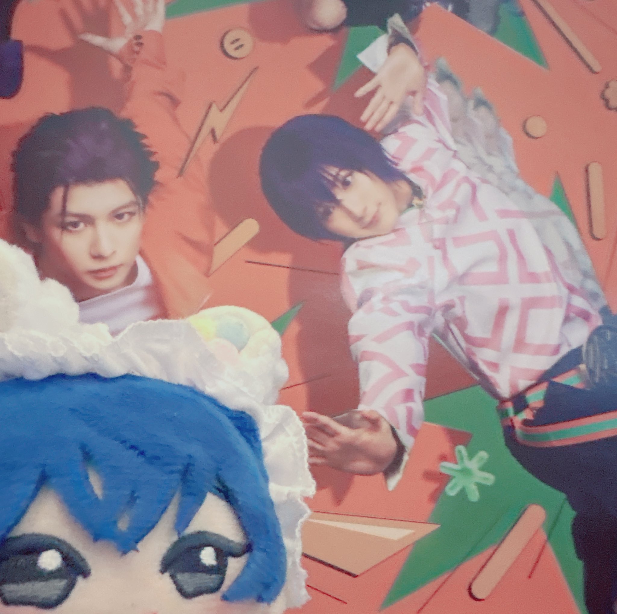 🍓まるもり🍓 (@MaruMori_789) / X