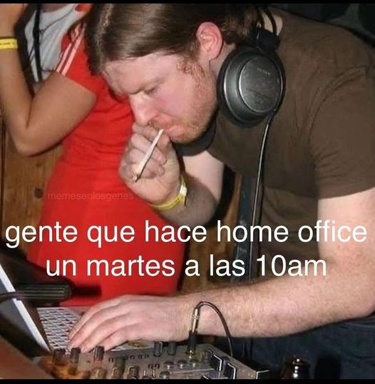 Si soy