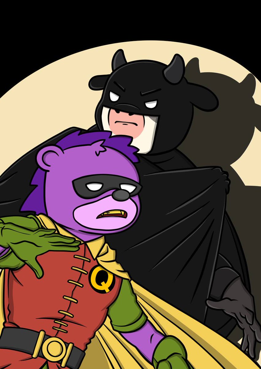 We've got a new Aura Quest for the <a href="/lamumudotxyz/">Lamumudotxyz</a> x <a href="/quillsadventure/">Quills</a> collab! 🐮🦔

Join their community on Common and earn some Aura: common.xyz/quills-adventu…