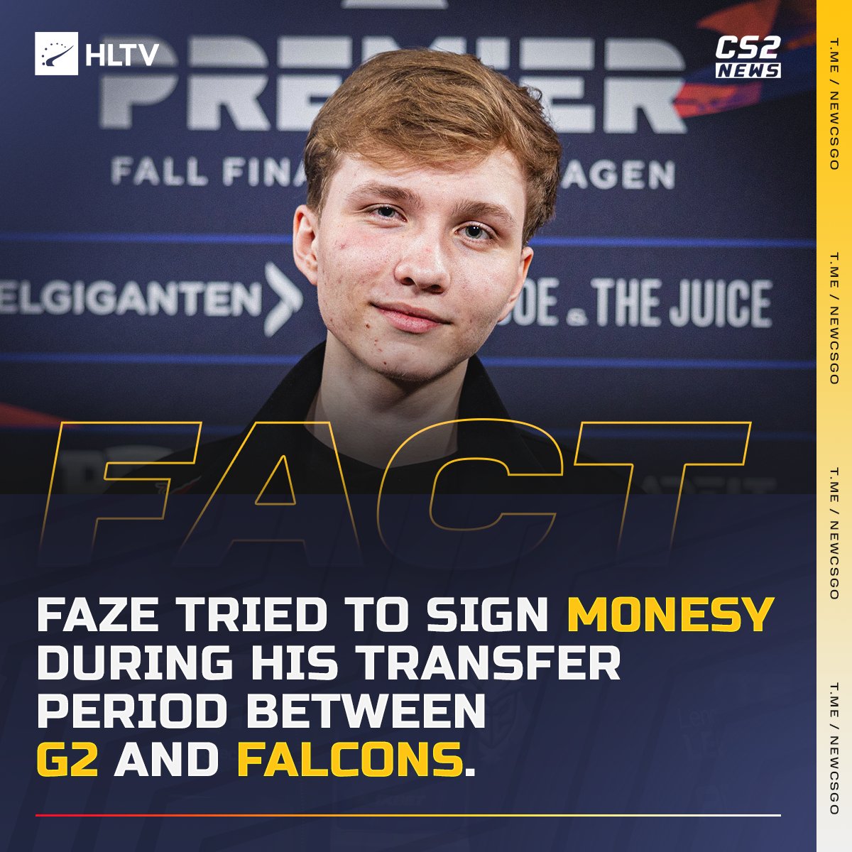 CS2 NEWS tweet media