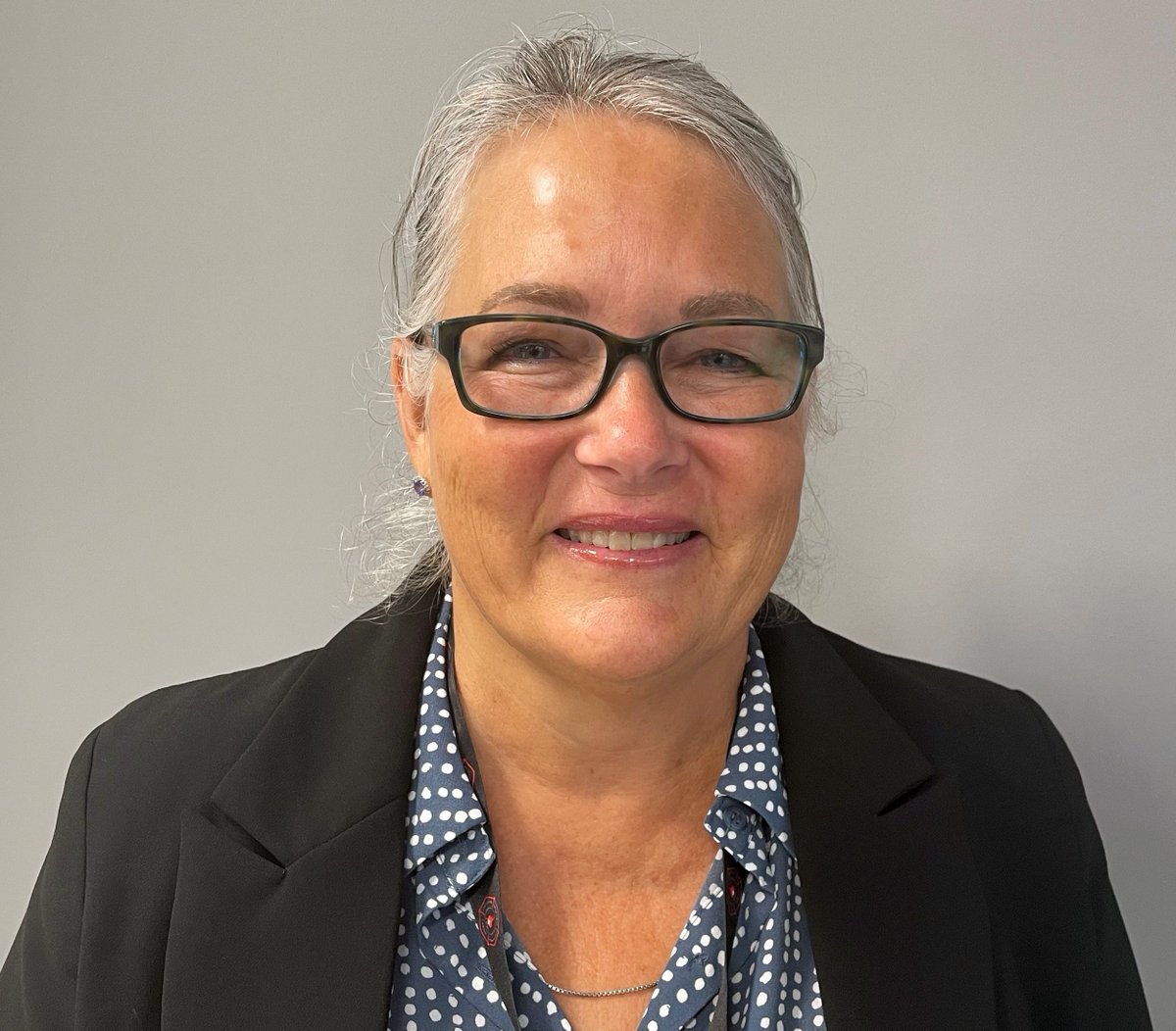 ERAC is pleased to welcome Kristie O’Brien, who joins our Calgary office as our new Executive Assistant.

Kristie brings a wealth of experience providing administrative support to senior corporate executives in Alberta’s energy sector.

At ERAC, Kristie will be responsible for