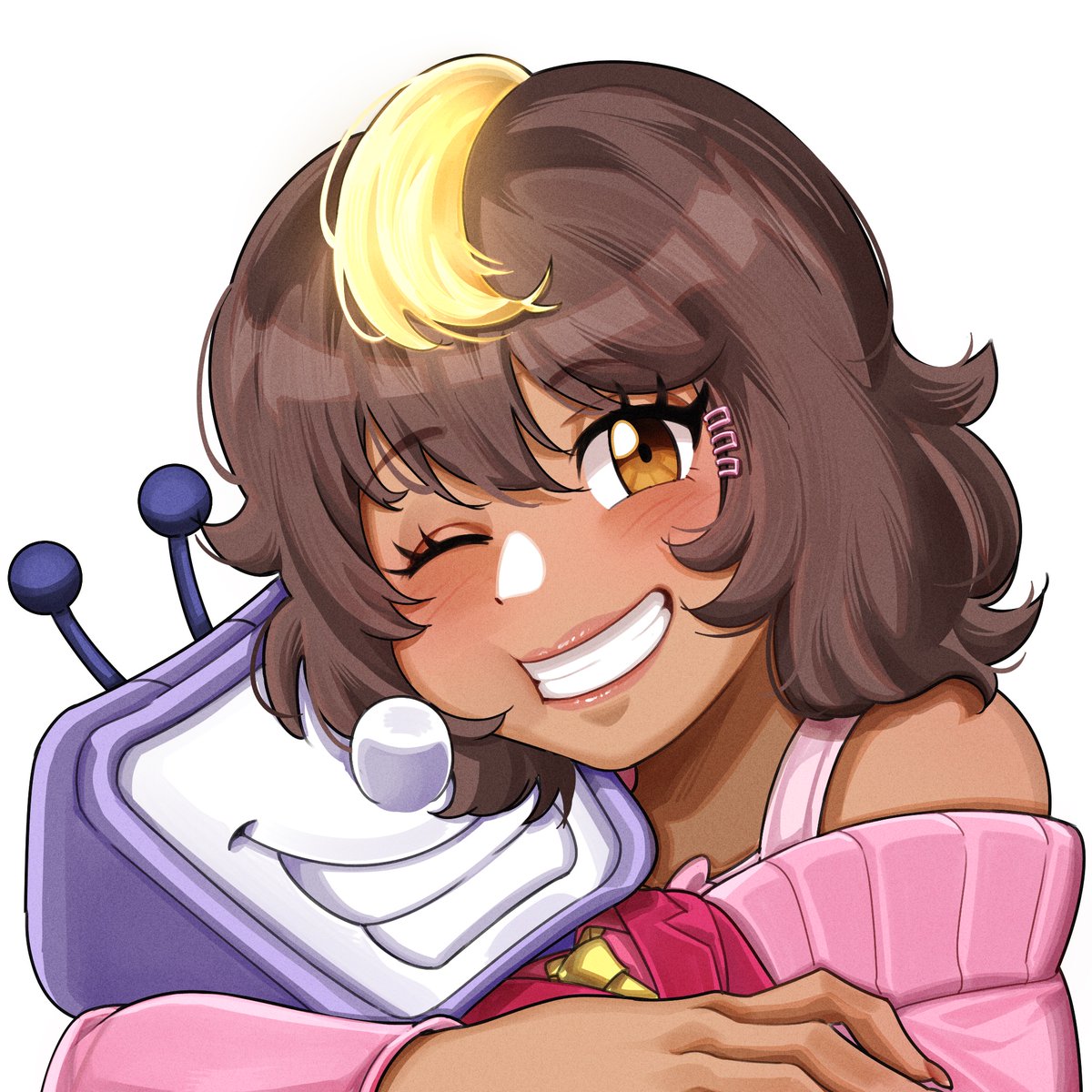 🐾┆BoinkySpoinky 🔜 Black Hills Con ♡ Comms Open!! tweet media