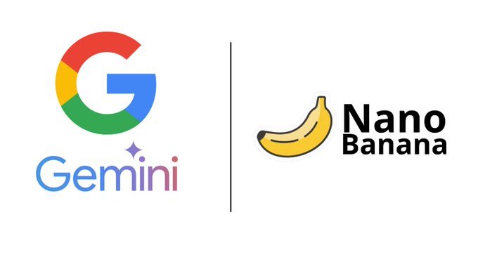 Ok Google NanoBanana is insane.

People are unlocking new creative ways to use it.

10 wild examples: