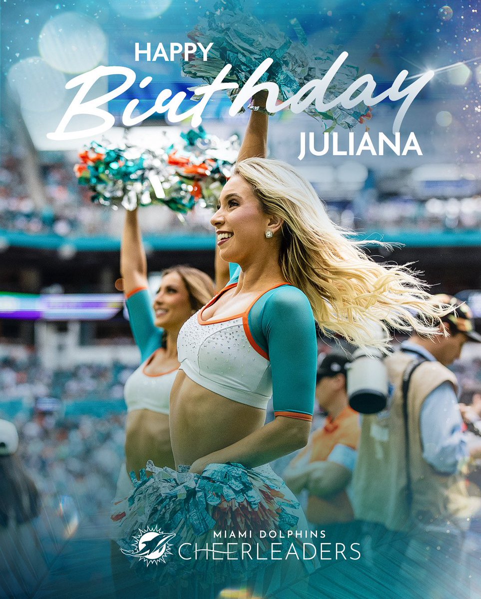 Happy birthday, Captain Juju! 🥳🩵