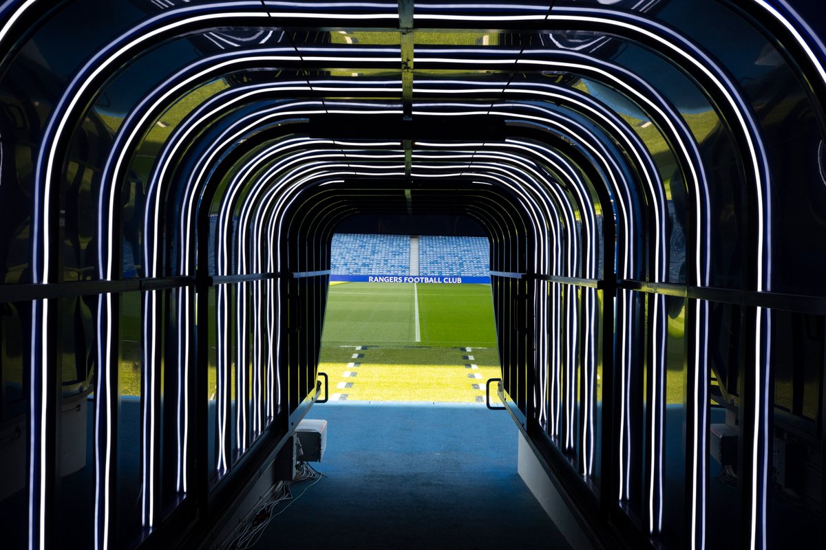 📅 Eight of our <a href="/spfl/">SPFL</a> fixtures have been moved between September and February due to TV selection and participation in the UEFA Europa League.
 
🔘 Sunday September 28 
Livingston v Rangers (3.00pm)
 
🔘 Sunday October 5 
Falkirk v Rangers (3.00pm)
 
🔘 Sunday October 26
Rangers