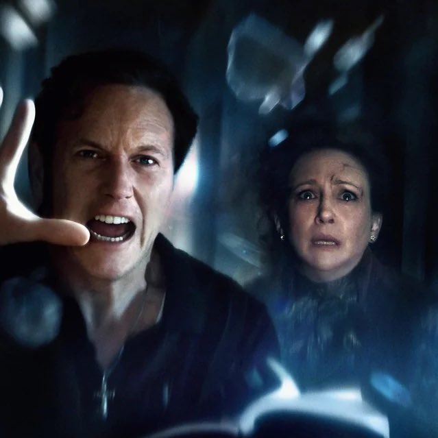 HollywoodHandle's tweet image. ‘THE CONJURING: LAST RITES’ debuts with an 55% score on Rotten Tomatoes 🍅 

Lowest score between ‘The Conjuring’ films.

Read our review: bit.ly/ConjuringTHH