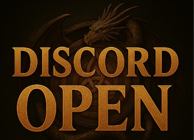 🚀 MetaChain2 Official Discord is NOW OPEN! 🔔

The wait is finally over our official Discord server is live! 🎉

⚡ The doors are open for ONLY 1 hour!

Don’t miss your chance to be part of the very first warriors of MetaChain2.

👉 Join now: discord.gg/5T6fqucRJm