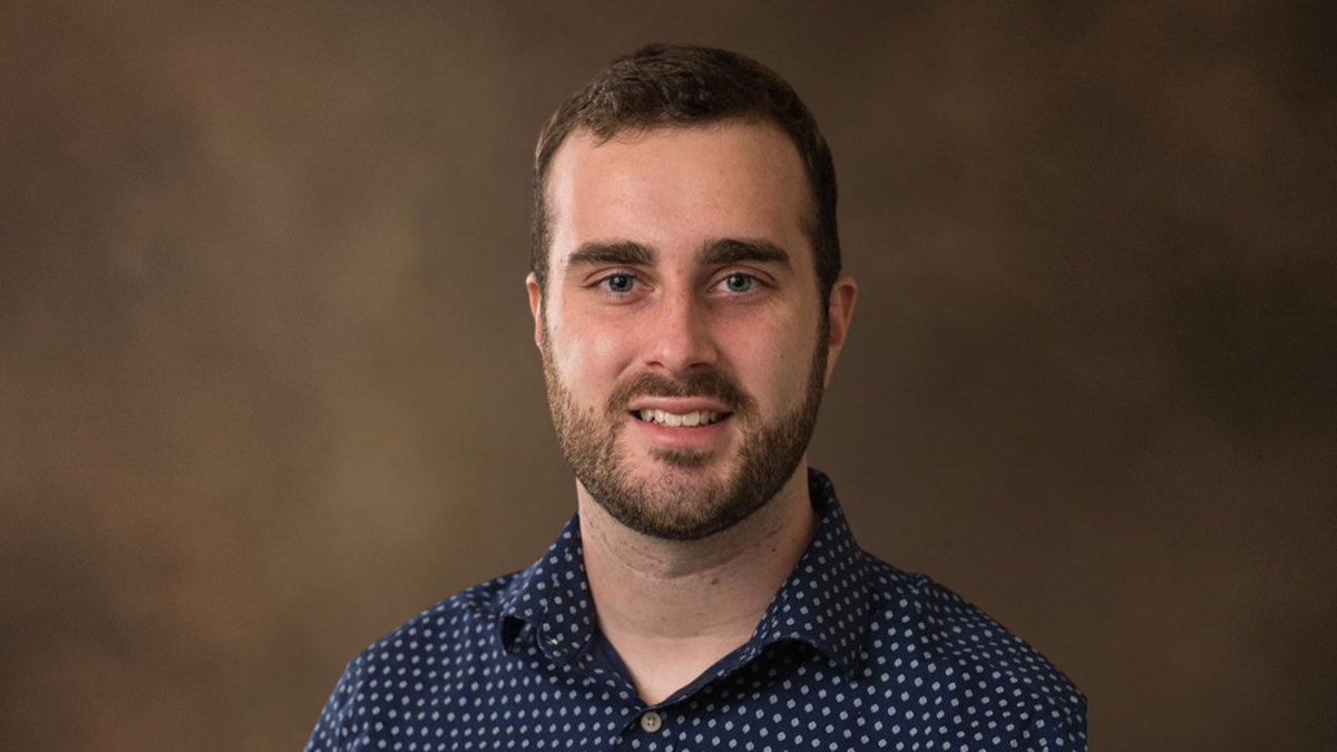 #iSchoolUI PhD student Owen Monroe spent his internship with <a href="/NEH_ODH/">NEH Digital Humanities</a> studying the long-term sustainability of NEH-funded digital projects. His work contributed to their exploration of a potential new grant program to support digital project maintenance.▶️ bit.ly/3JKLnAj