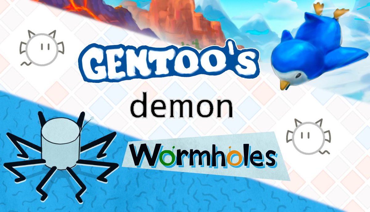 Gentoo Rescue tweet media