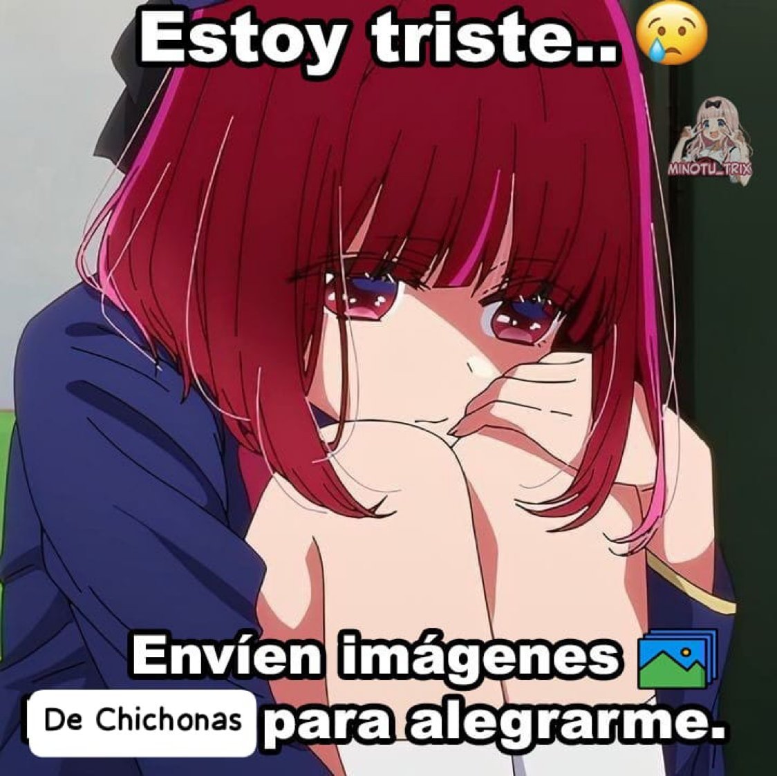 demasiado triste.......