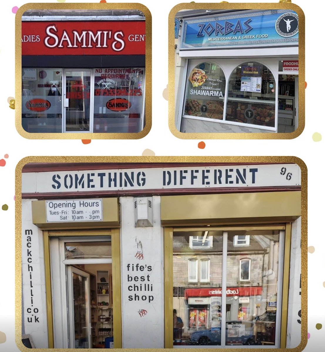 Love Cowdenbeath (@lovecowdenbeat1) on Twitter photo 