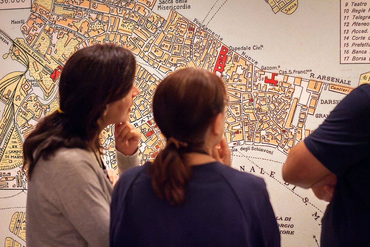 mcacgallery's tweet image. By popular demand, 𝘔𝘰𝘳𝘳𝘪𝘤𝘦 𝘪𝘯 𝘝𝘦𝘯𝘪𝘤𝘦 has been extended until November 23! ✨

Don’t miss this rare opportunity to experience Venice through the eyes of Canadian modernist James Wilson Morrice. The Globe and Mail calls the exhibition “pure escapism for those who…