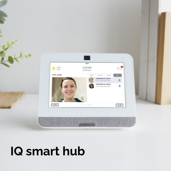 ReedSecurity's tweet photo. Here's some tech to keep your kids safe after school:

✅ Smart alarms protect your home while you’re away
✅ Smart locks mean never worrying about lost keys
✅ Video doorbells &amp; cameras let you check in when the kids get home https://t.co/Uq4N03gdMy