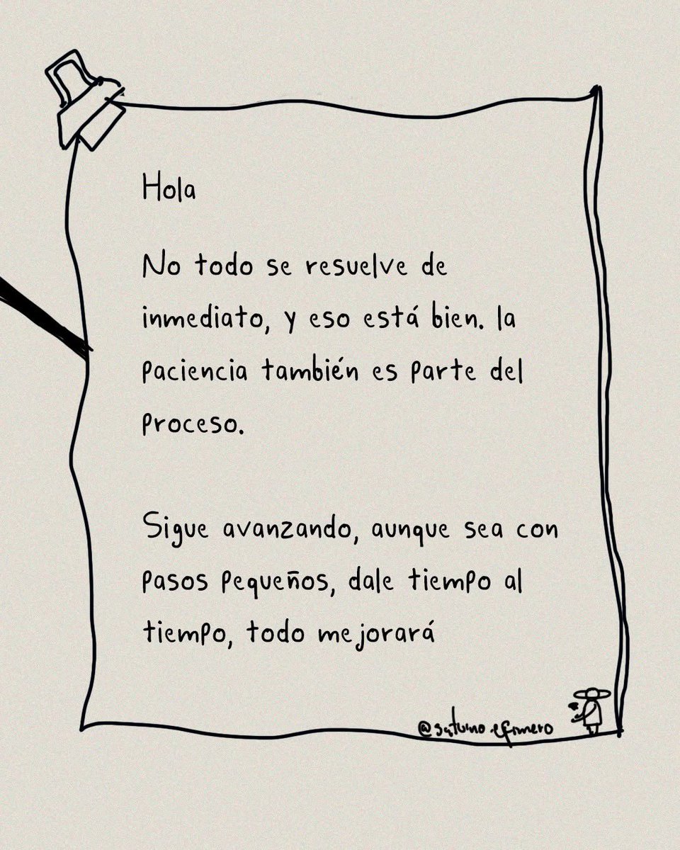 Pensamientos (@frasesimple) on Twitter photo 