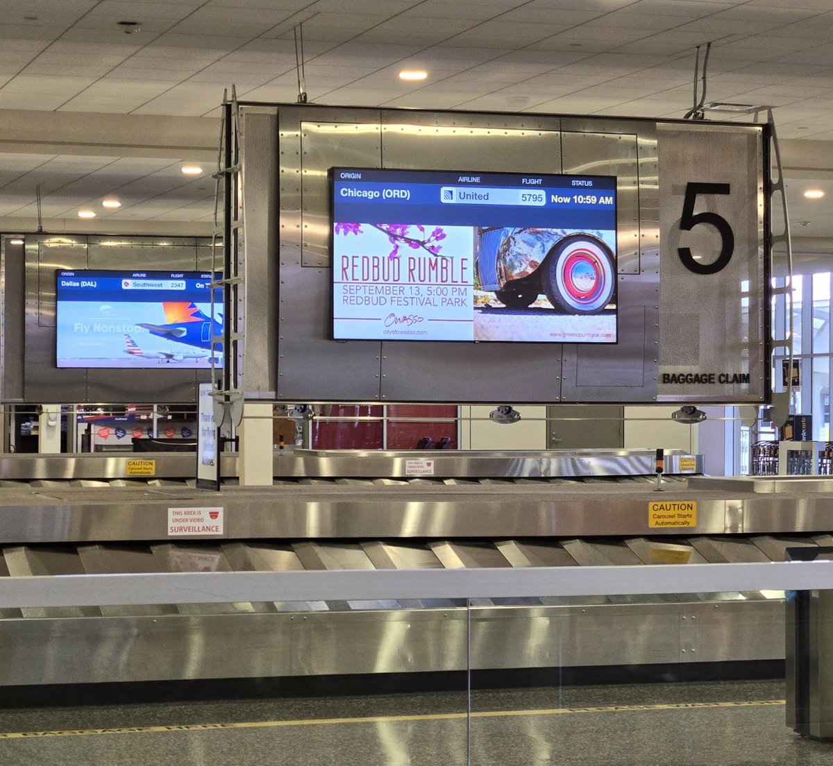 City of Owasso tweet media