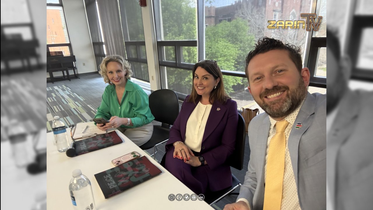 افغان ایوک: مریکا به افغان ها در پاکستان کمک کنسولی ارائه می دهد