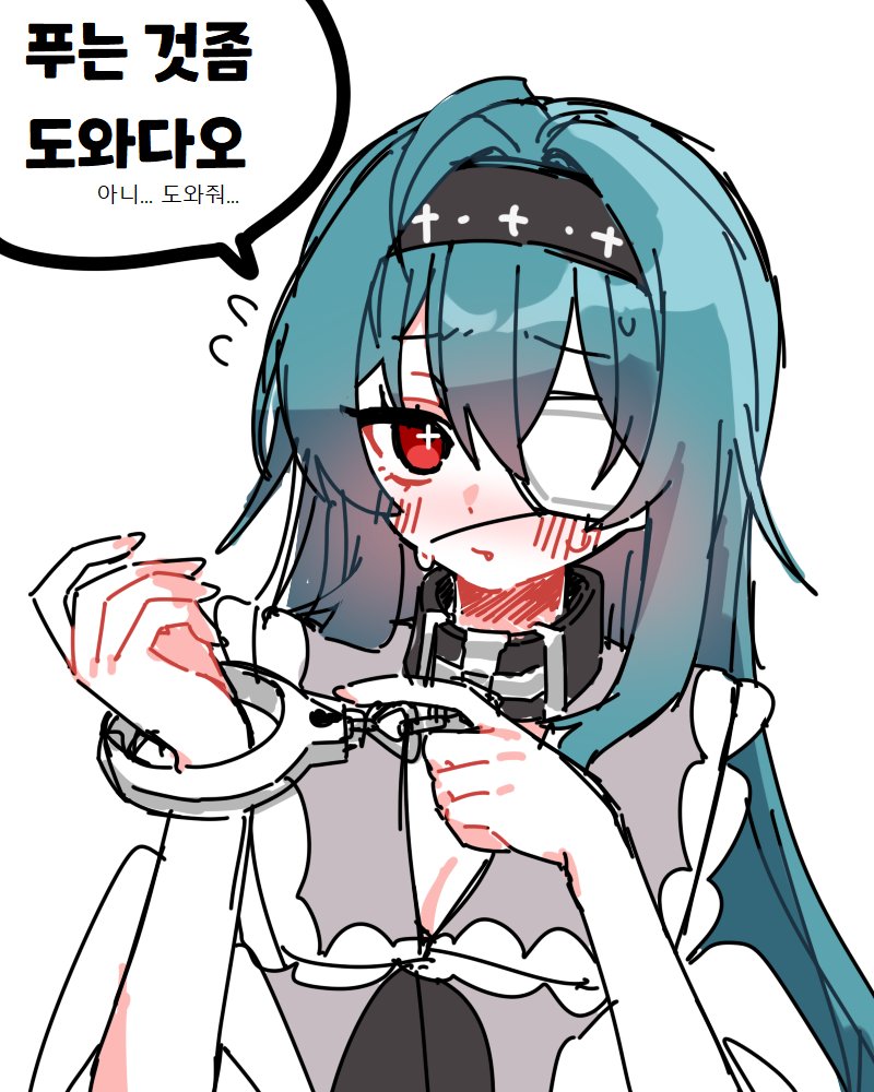 silupnnal's tweet image. #이터널리턴 #EternalReturn #ER_Fanart 
시셀라 옷을 입은 비앙카