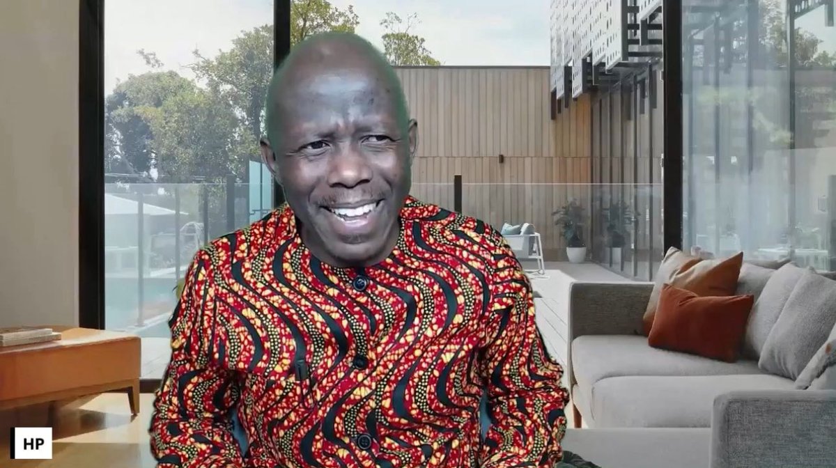 “..Hata Kile Kikundi Cha Utekaji Kinaongozwa Na Abduli Mtoto Wa Rais..” - Humphrey Polepole (4/9/2025)