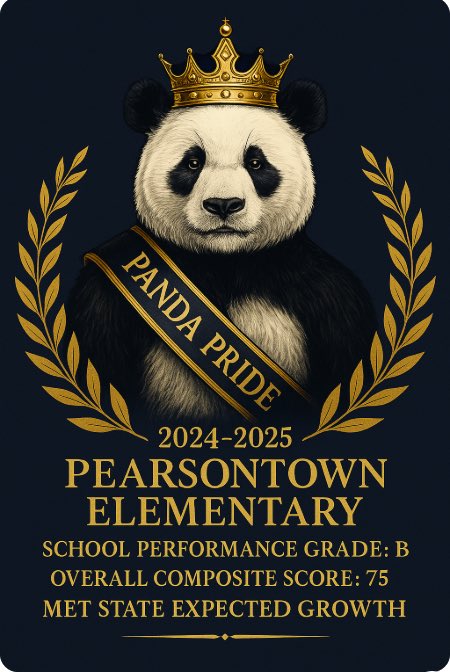 Pearsontown Elementary School (@ptownelem) on Twitter photo 