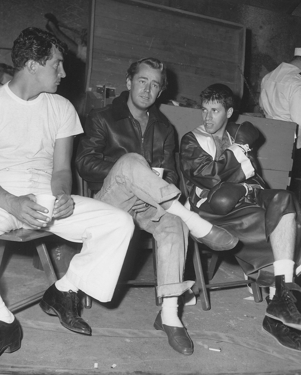 Remembering Alan Ladd on his birthday! 👼 RIP