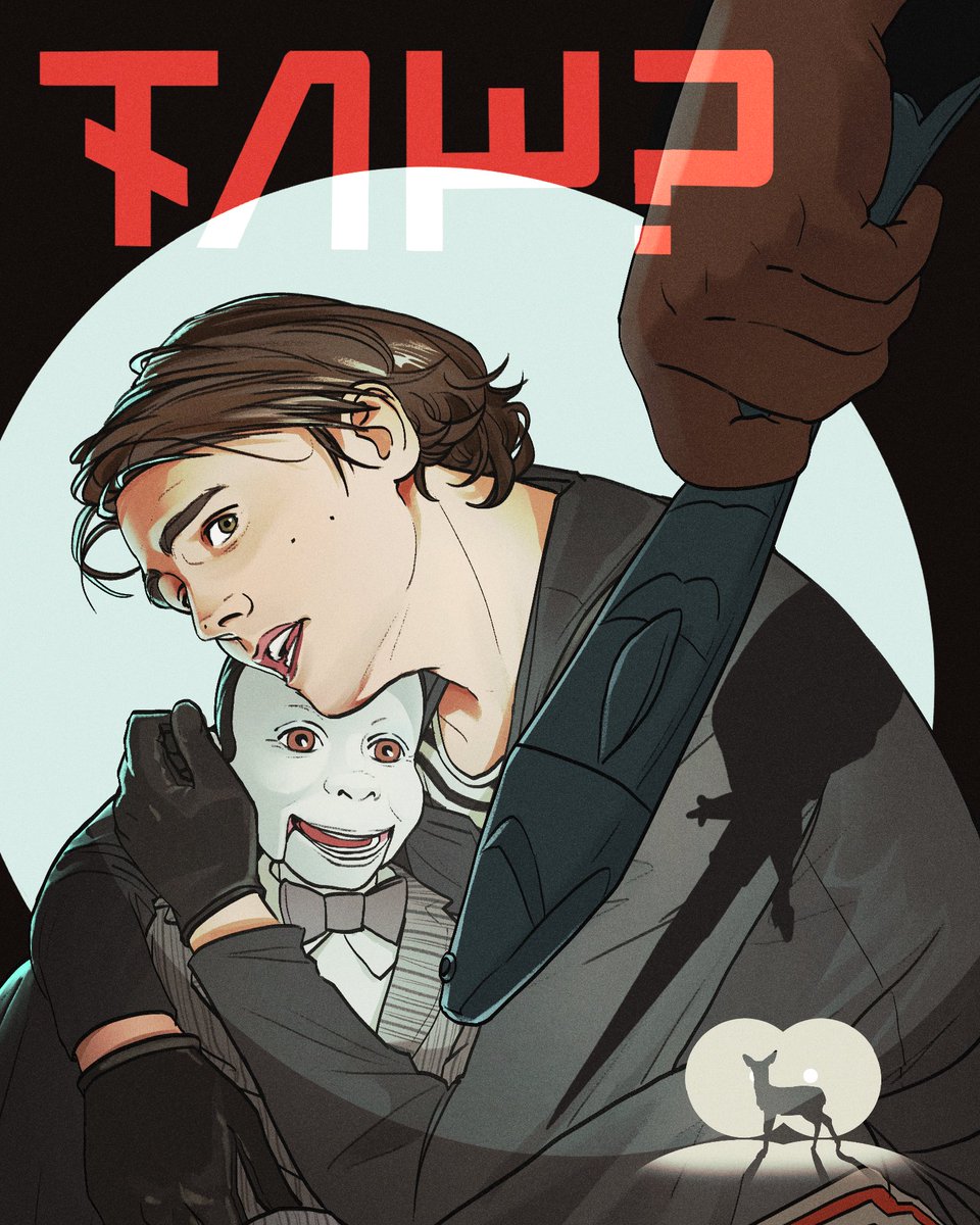 DRAG censorship is something else