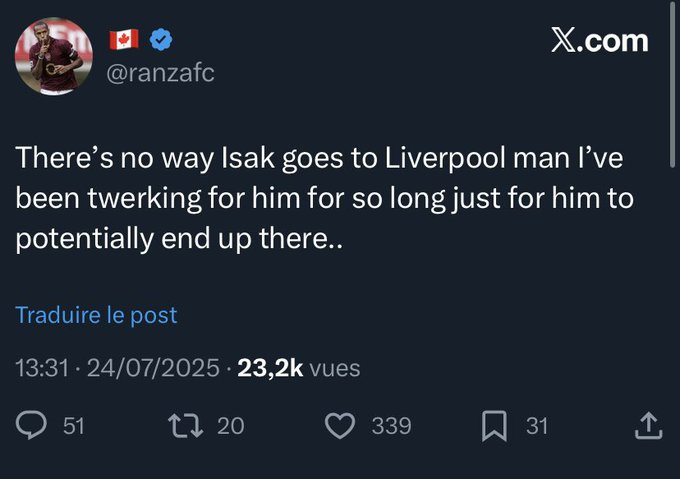 jasays362630's tweet photo. @bruceHebrew @ranzafc @LFC this too lol https://t.co/Dm8F1eZ6xZ