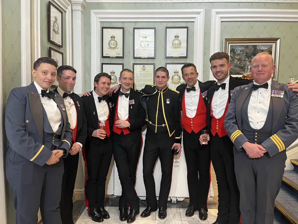 Royal Russell CCF tweet media