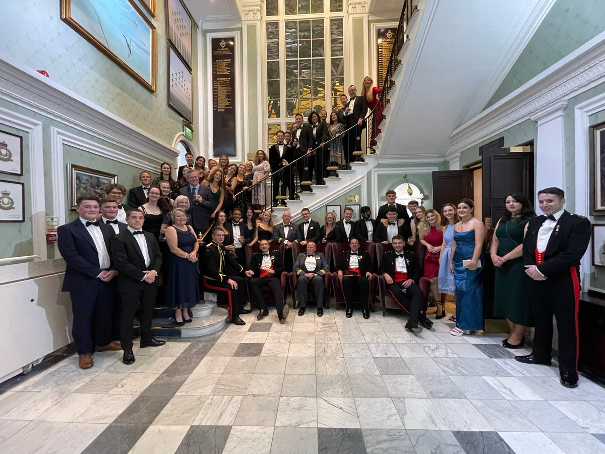 Royal Russell CCF tweet media