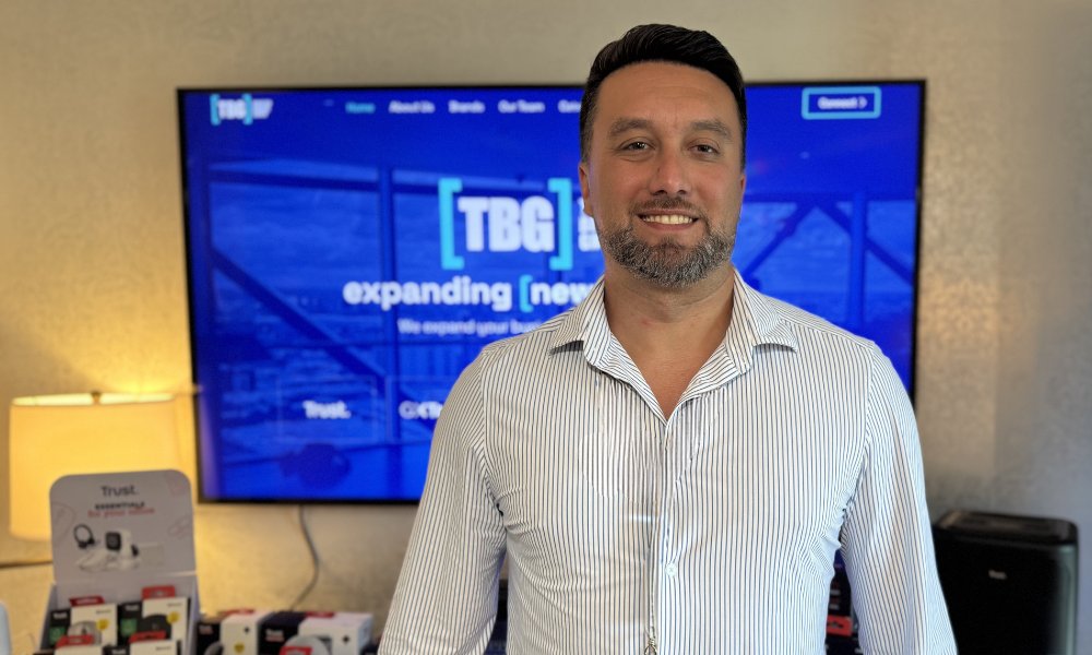 #Enfasys 

📣 #Trust se consolida como un aliado estratégico para el canal reseller en Argentina. Marcelo Quirch detalló cómo su propuesta, centrada en una excelente relación precio/calidad, permite abordar un mercado gamer maduro pero sensible al costo.

wp.me/p4EdsE-ot7