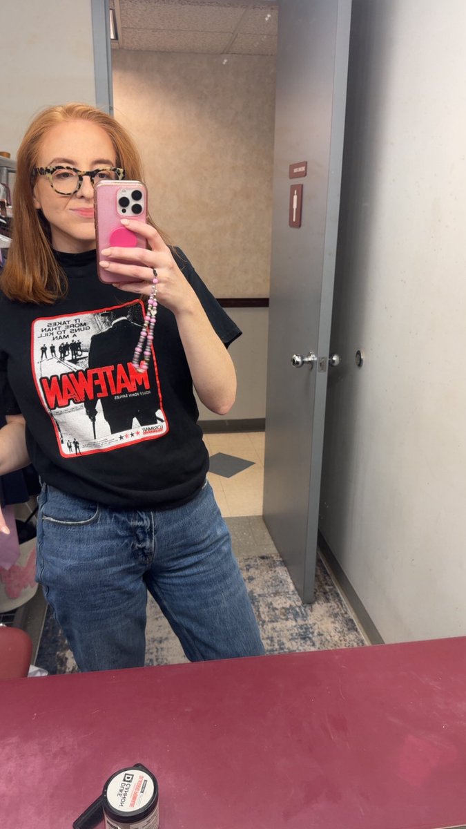 might not be election night but we having a pizza party for the legacy of blair mountain premiering tonight and i have some new matewan gear thanks to Joe D