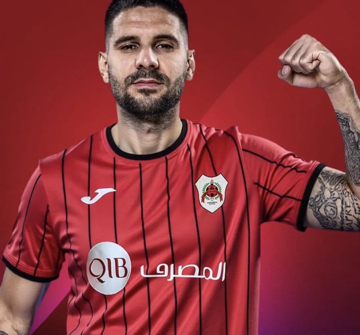 ياناس خافوا الله 

راتب لاعب #الهلال ميتروفيتش ١٧ مليون يورو سنويًا

٥٠ مليون يورو قيمة شراء عقده من فولهام 

سيتم فسخ عقده بكل بساطة …⁉️

عبث مستمر 

وفوضى كبيرة 

وهدر للمال العام بلا حسيب ولا رقيب .