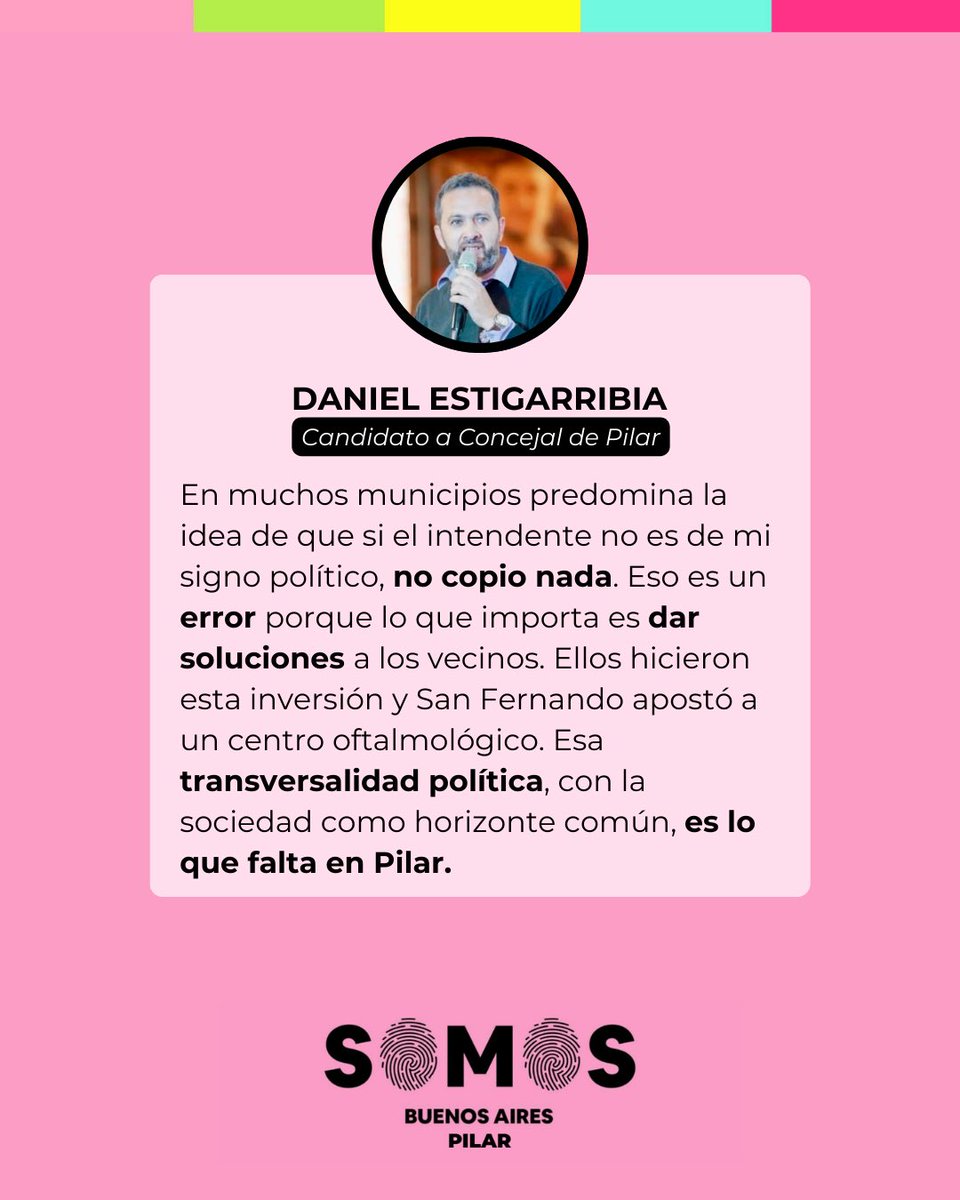 danesti1977's tweet photo. Algunos segmentos de la nota con @DiarioResumen 🗞️ https://t.co/1SIs2bFbSI
