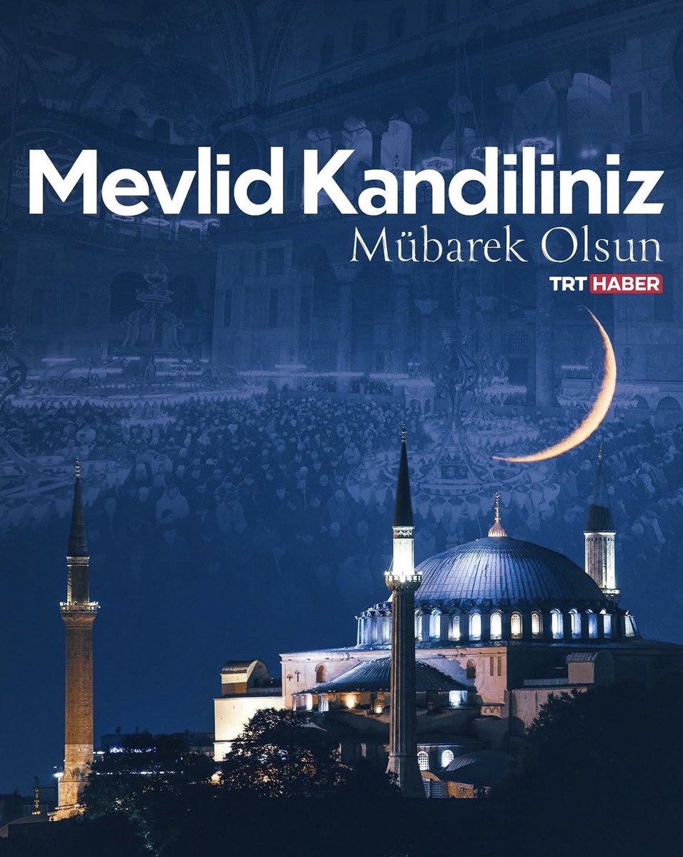 RaciYavuz's tweet photo. Hayırlı kandiller https://t.co/VxfAhxqyIa