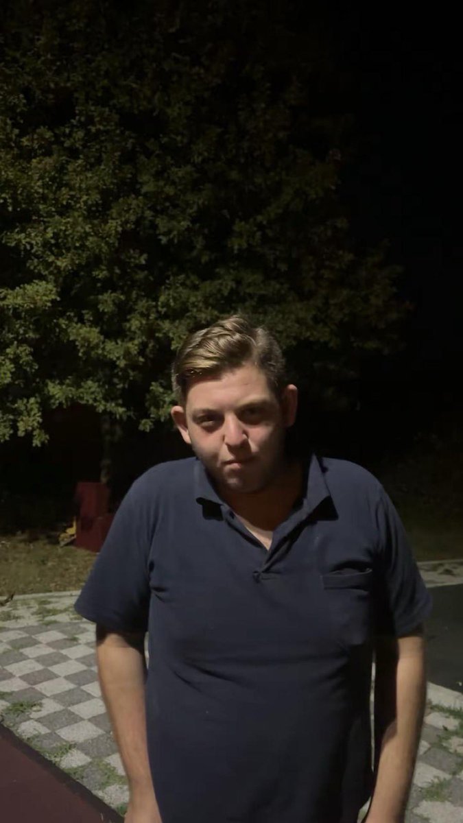 Savcı Ercan Kayhan'ı öldüren 19 yaşındaki katil zanlısının fotoğrafı.