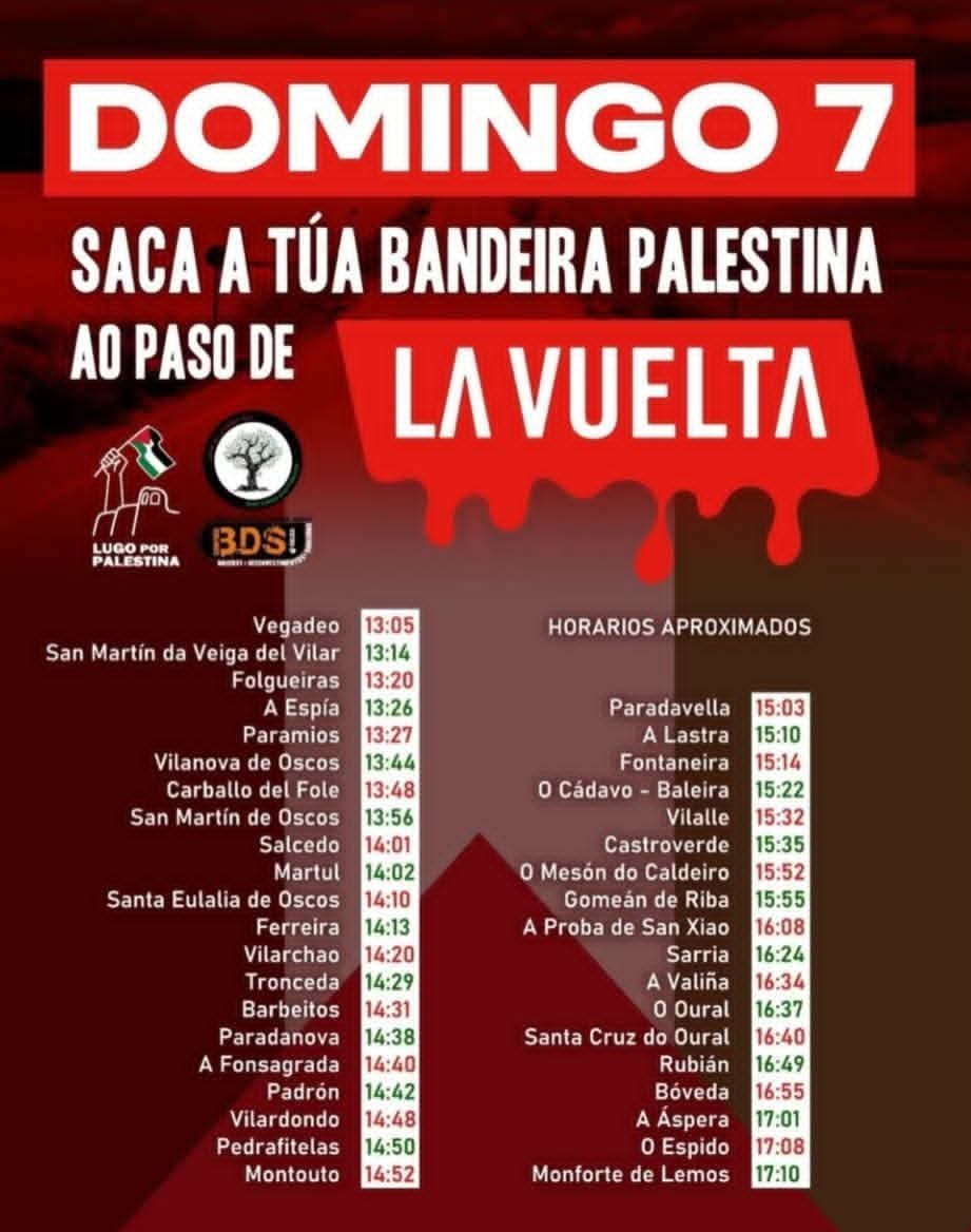 Espallade!!
#FreePalestine