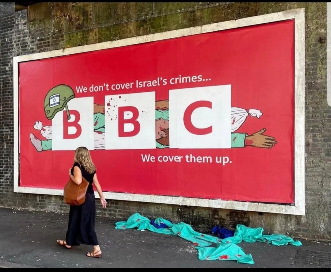 We got you! 🤬😡 <a href="/BBC/">BBC</a> <a href="/BBCArabic/">BBC News عربي</a> <a href="/BBCBreaking/">BBC Breaking News</a> <a href="/BBCWorld/">BBC News (World)</a> <a href="/BBCNews/">BBC News (UK)</a>
