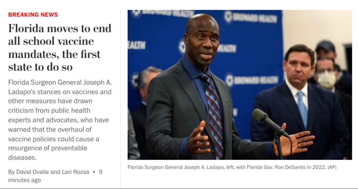 This is what we call a natural experiment