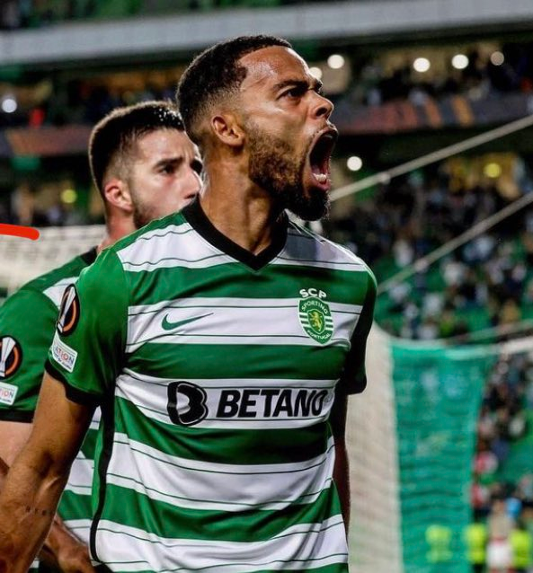🚨🎙️ "No início da janela de transferências, o clube disse-me que eu não precisava de sair porque o treinador queria contar comigo nesta temporada. Mas, quando a temporada começou, de repente, não fui incluído no plantel. Ninguém, nem a equipa técnica nem a direção, falou comigo